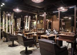 tampines hair salon